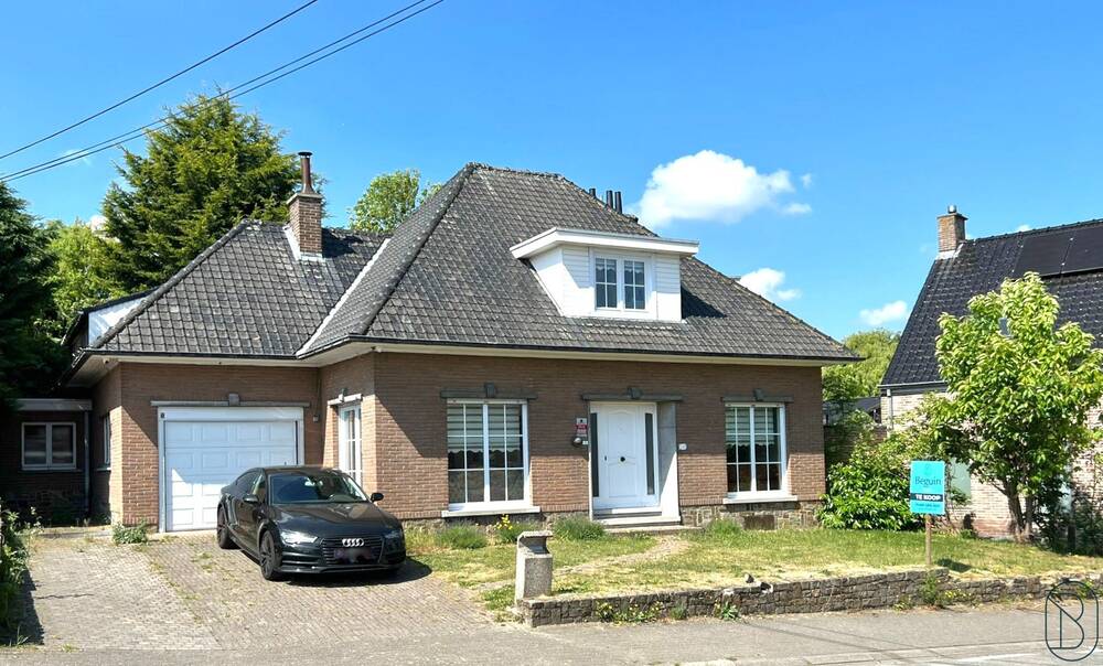 Huis te koop in Zottegem 9620 399000.00€ 3 slaapkamers 210.00m² - Zoekertje 515669