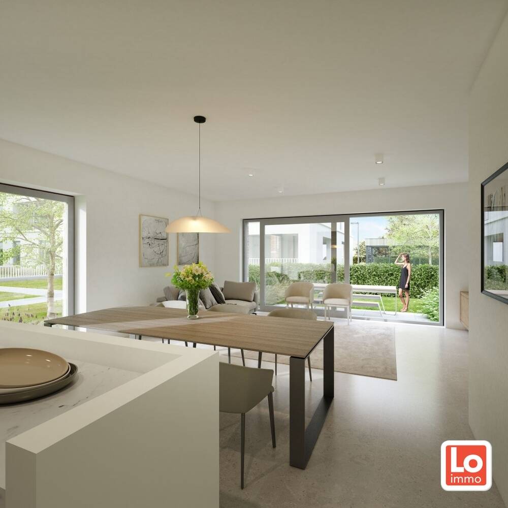 Huis te koop in Lochristi 9080 481131.00€ 3 slaapkamers 153.00m² - Zoekertje 515394