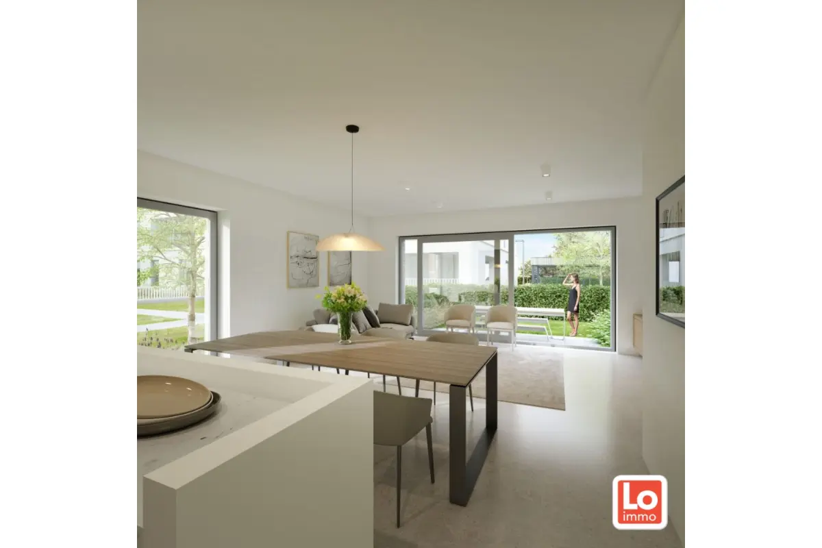 Huis te  koop in Lochristi 9080 481131.00€ 3 slaapkamers 153.00m² - Zoekertje 515394