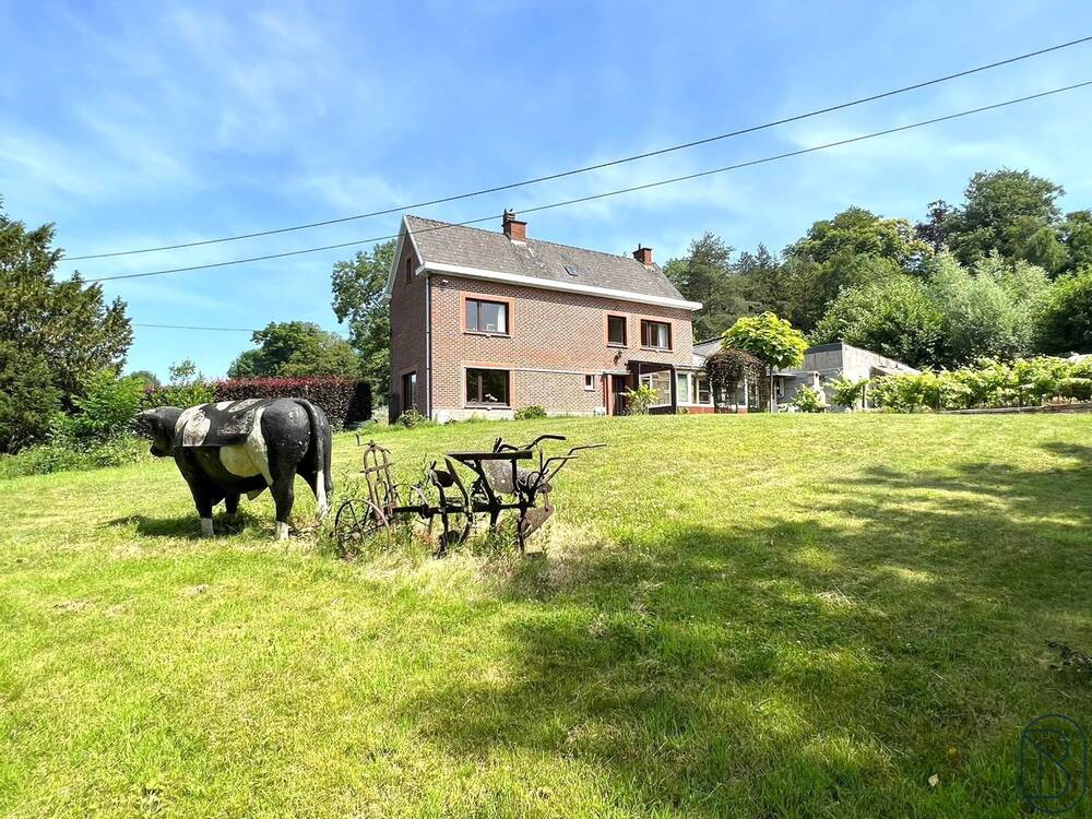 Huis te koop in Ronse 9600 249000.00€ 4 slaapkamers 230.00m² - Zoekertje 515670