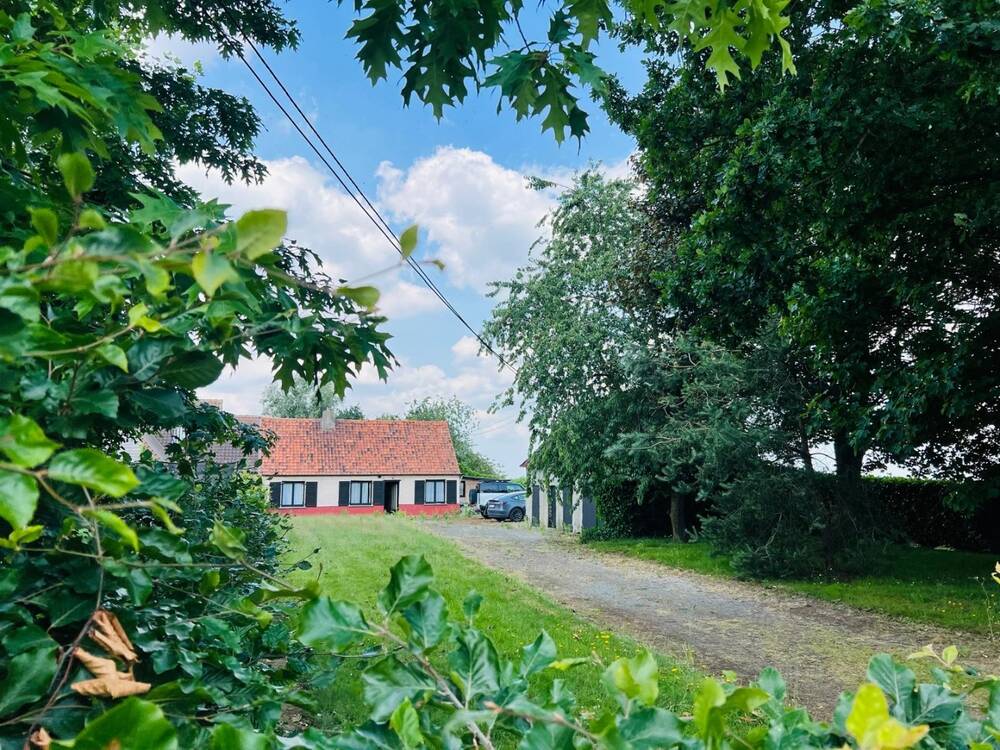 Grond te koop in Zomergem 9930 399500.00€ slaapkamers m² - Zoekertje 515432