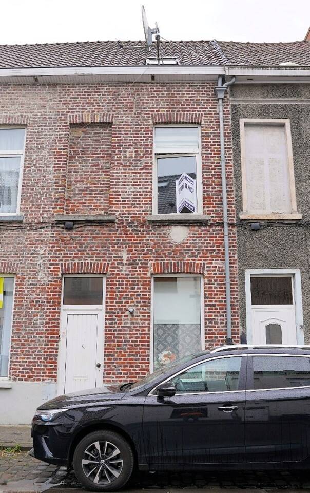 Huis te koop in Gent 9000 275000.00€ 3 slaapkamers 88.00m² - Zoekertje 515969