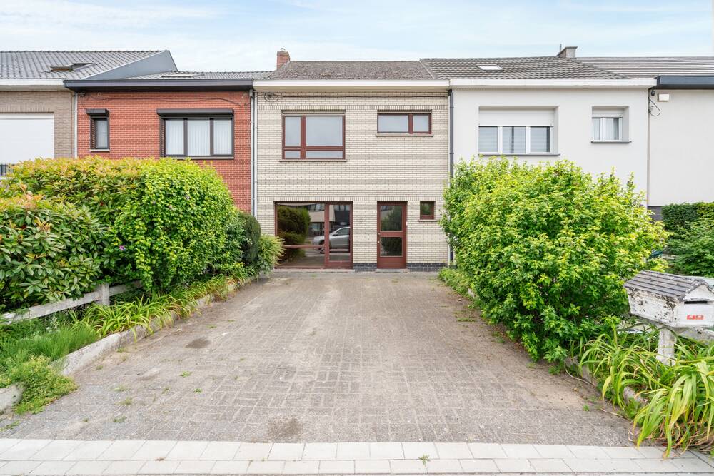 Huis te  koop in Wetteren 9230 245000.00€ 3 slaapkamers 175.00m² - Zoekertje 515930