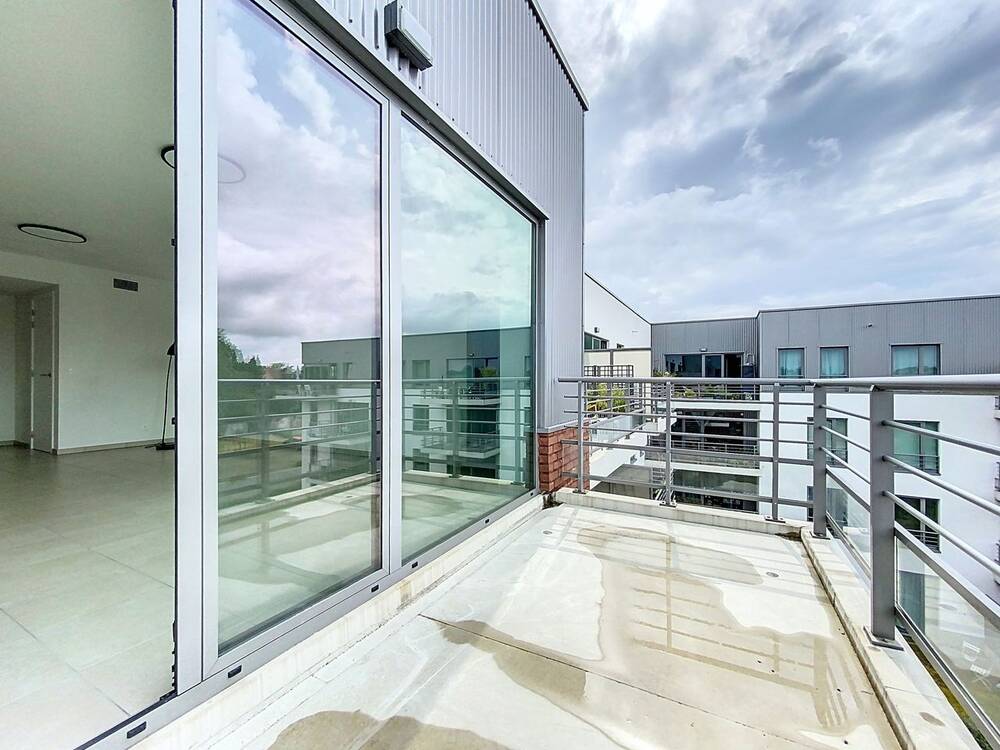 Appartement te  huur in Aaigem 9420 950.00€ 2 slaapkamers 85.00m² - Zoekertje 515768