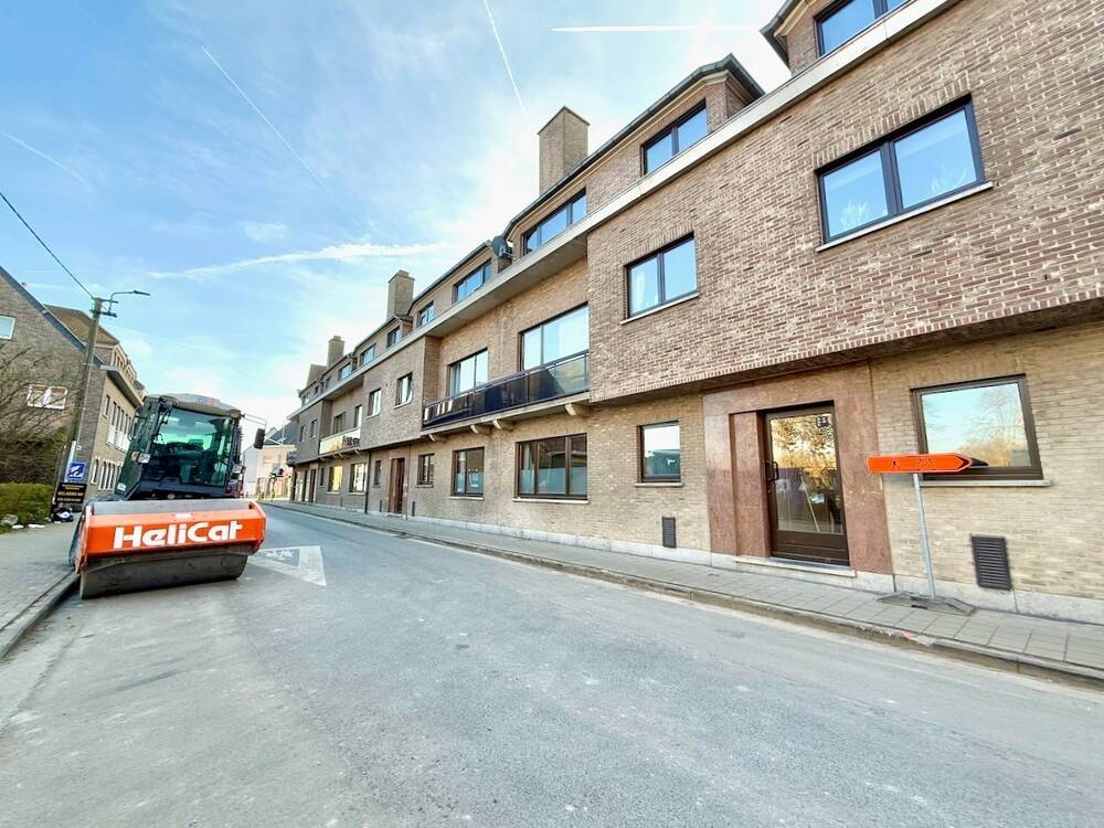 Appartement te koop in Drongen 9031 220000.00€ 2 slaapkamers 118.00m² - Zoekertje 515748