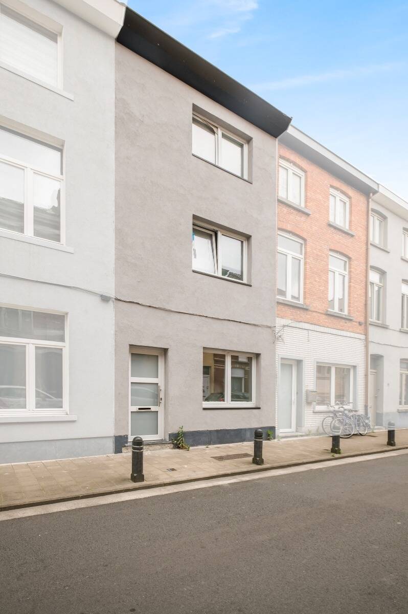 Huis te koop in Gent 9000 299000.00€ 3 slaapkamers 130.00m² - Zoekertje 519102