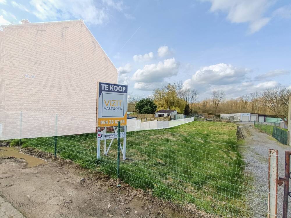 Grond te koop in Geraardsbergen 9500 99000.00€ slaapkamers m² - Zoekertje 519002