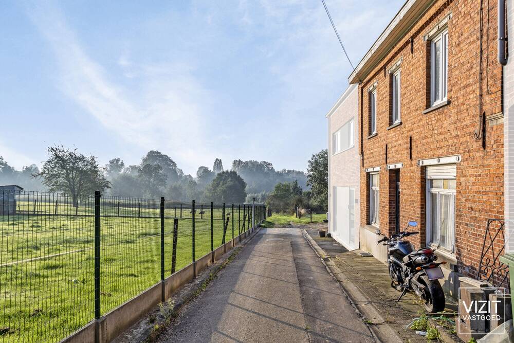 Huis te koop in Zottegem 9620 149900.00€ 3 slaapkamers 144.00m² - Zoekertje 518999