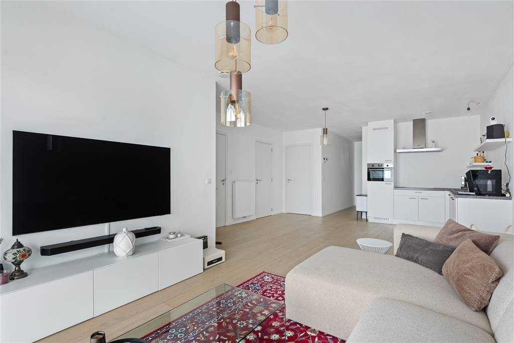 Appartement te koop in Temse 9140 250000.00€ 2 slaapkamers 84.00m² - Zoekertje 518652