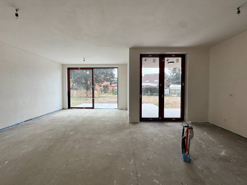 Appartement te koop in Zulte 9870 412976.00€ 2 slaapkamers m² - Zoekertje 518071