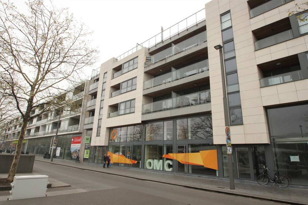 Appartement te huur in Sint-Niklaas 9100 975.00€ 2 slaapkamers 83.00m² - Zoekertje 518546