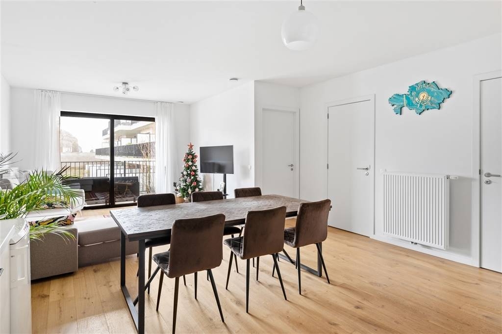 Appartement te koop in Temse 9140 250000.00€ 2 slaapkamers 84.00m² - Zoekertje 518656