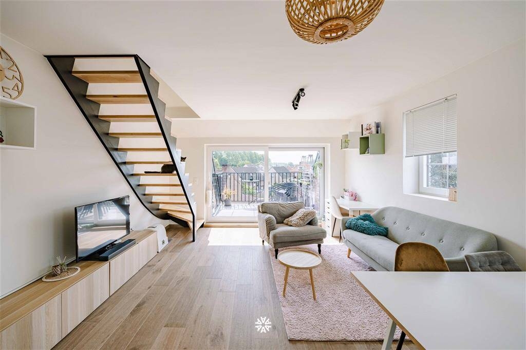 Appartement te koop in Vrasene 9120 349000.00€ 3 slaapkamers 115.00m² - Zoekertje 518859