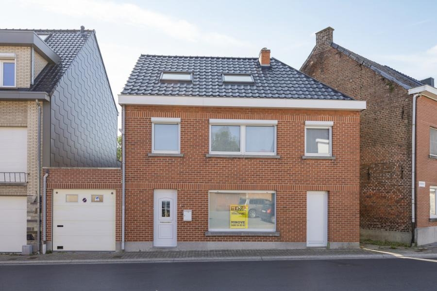 Huis te koop in Idegem 9506 269000.00€ 2 slaapkamers 169.00m² - Zoekertje 518107