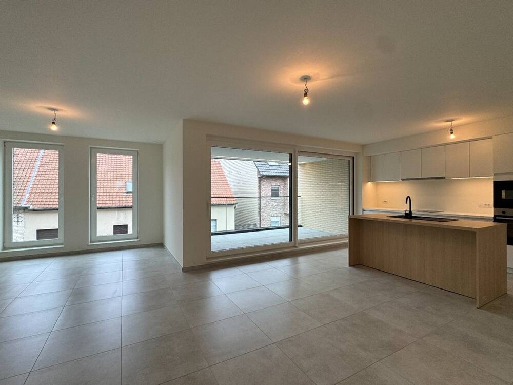 Appartement te koop in Zulte 9870 319500.00€ 2 slaapkamers 104.00m² - Zoekertje 518073