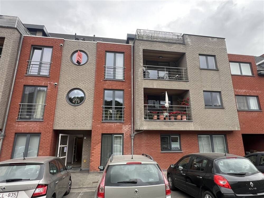 Appartement te huur in Oudenaarde 9700 820.00€ 2 slaapkamers 85.00m² - Zoekertje 518686