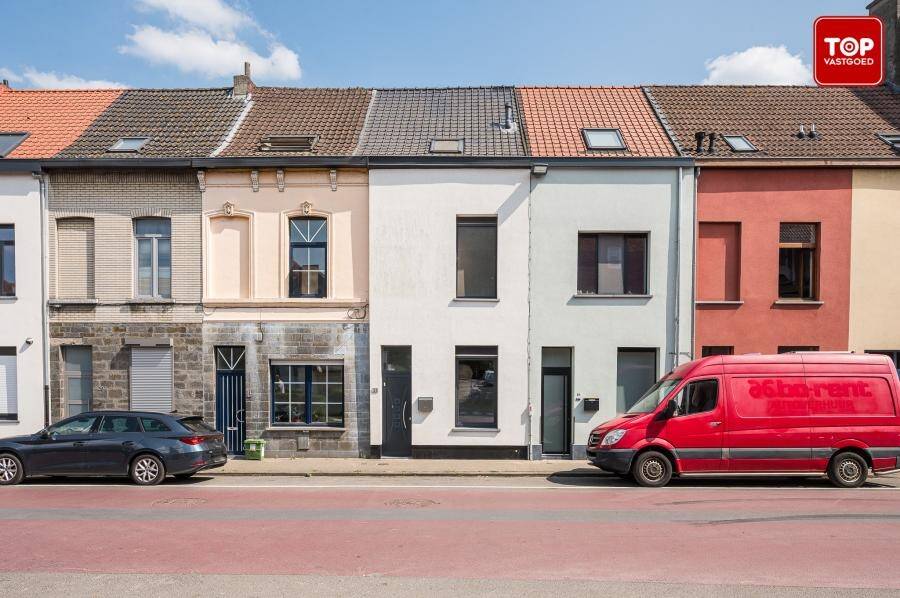 Huis te koop in Gent 9000 359000.00€ 3 slaapkamers 102.00m² - Zoekertje 518098