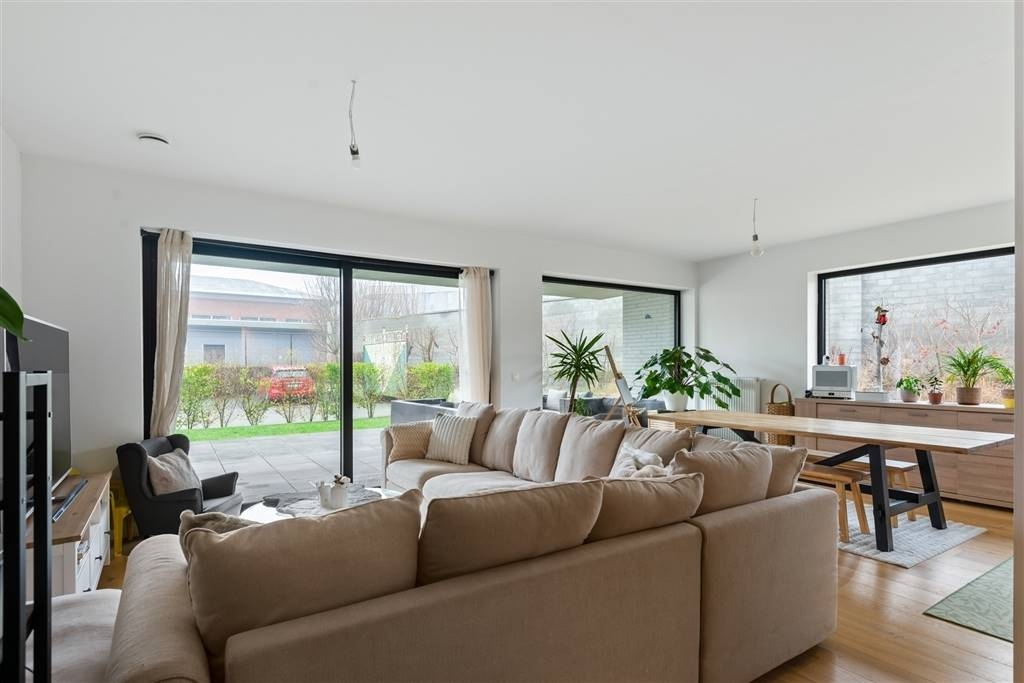 Appartement te koop in Temse 9140 302500.00€ 3 slaapkamers 112.00m² - Zoekertje 518651