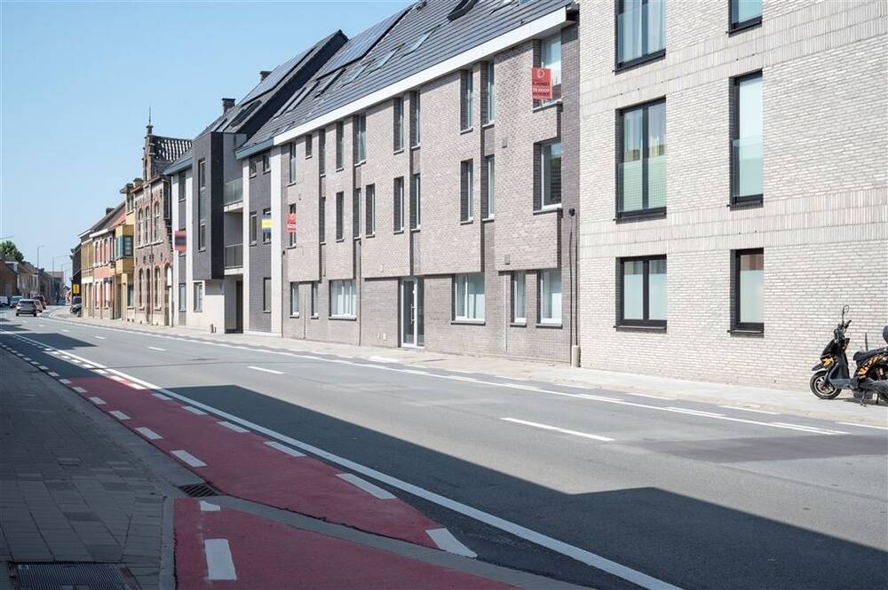 Appartement te koop in Oudenaarde 9700 295000.00€ 2 slaapkamers 98.00m² - Zoekertje 518689