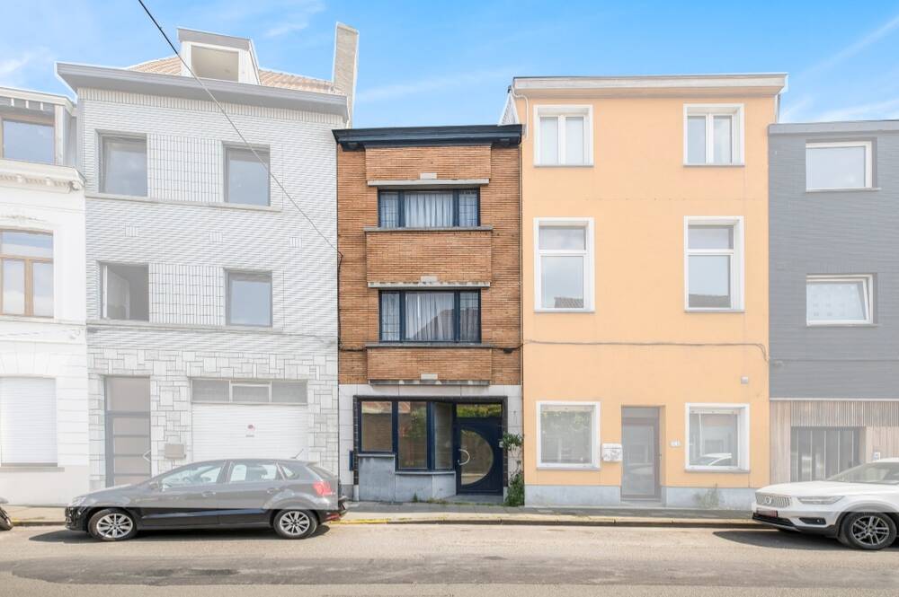 Huis te koop in Gent 9000 375000.00€ 5 slaapkamers 250.00m² - Zoekertje 518047