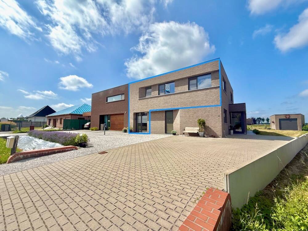 Handelszaak te huur in Assenede 9960 980.00€ slaapkamers m² - Zoekertje 518373