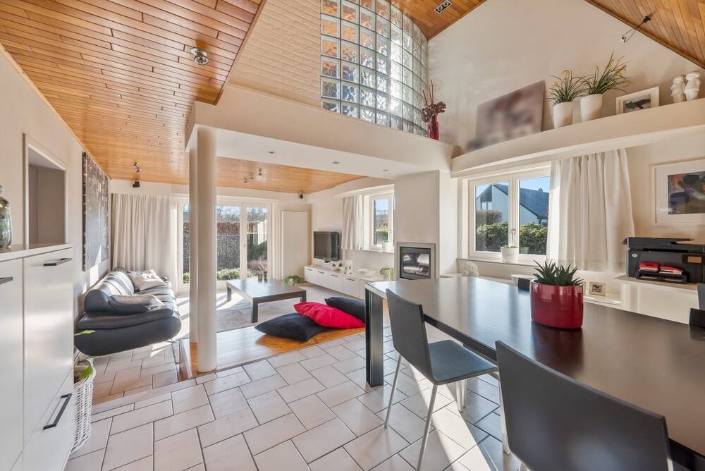 Huis te koop in Sinaai-Waas 9112 425000.00€ 4 slaapkamers 202.00m² - Zoekertje 518307