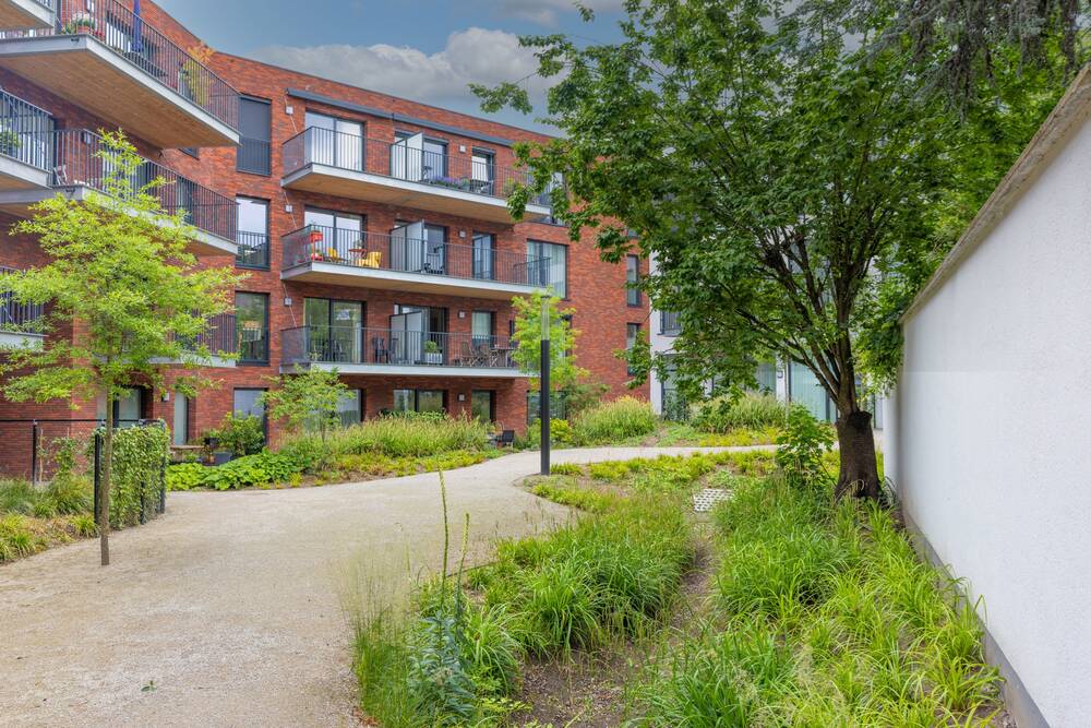 Handelszaak te  koop in Gent 9000 335500.00€  slaapkamers 61.10m² - Zoekertje 520073