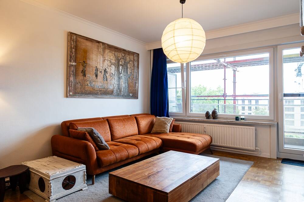 Appartement te in Gent 9000 310000.00€ 3 slaapkamers 101.00m² - Zoekertje 519689