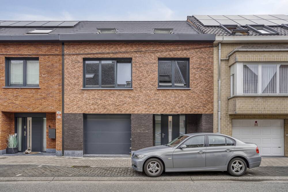 Huis te koop in Denderleeuw 9470 359000.00€ 4 slaapkamers 256.00m² - Zoekertje 519623