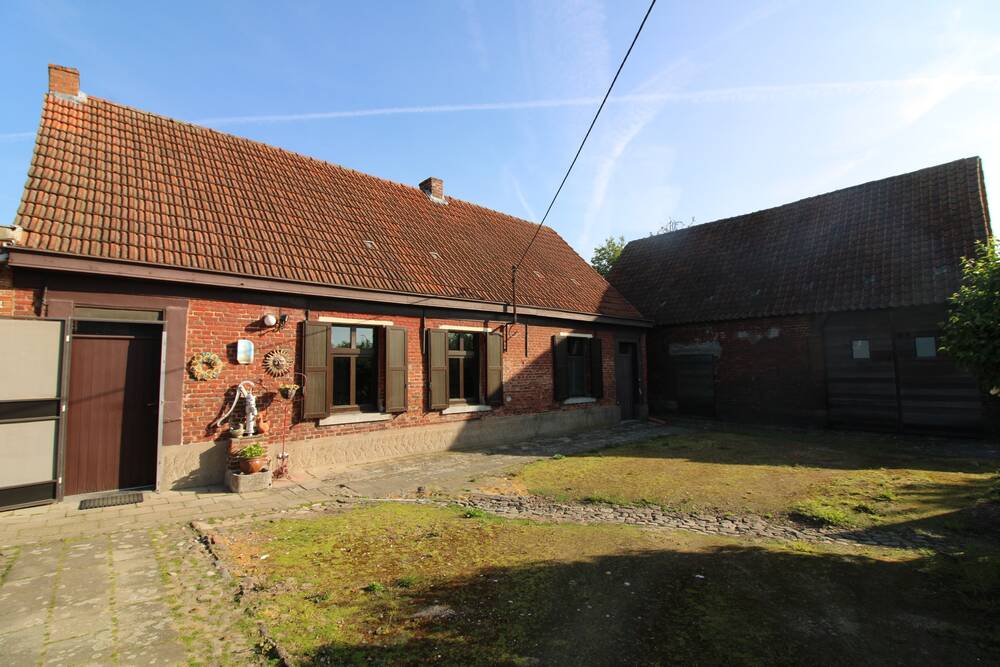 Huis te  koop in Lebbeke 9280 375000.00€ 4 slaapkamers 98.00m² - Zoekertje 519683
