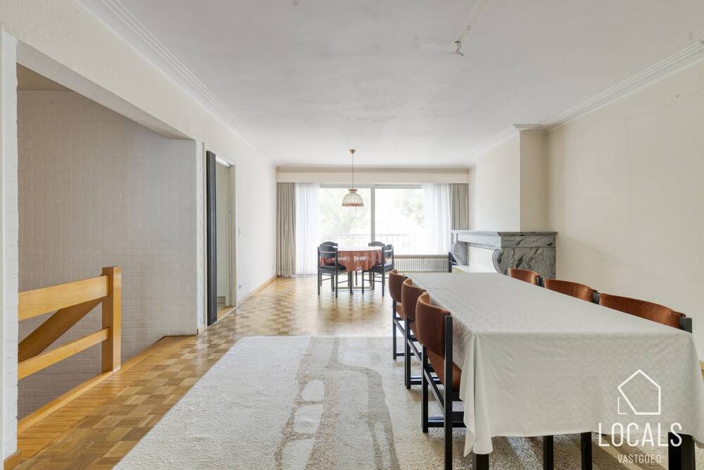 Appartement te koop in Aalst 9300 474000.00€ 4 slaapkamers 185.00m² - Zoekertje 519201