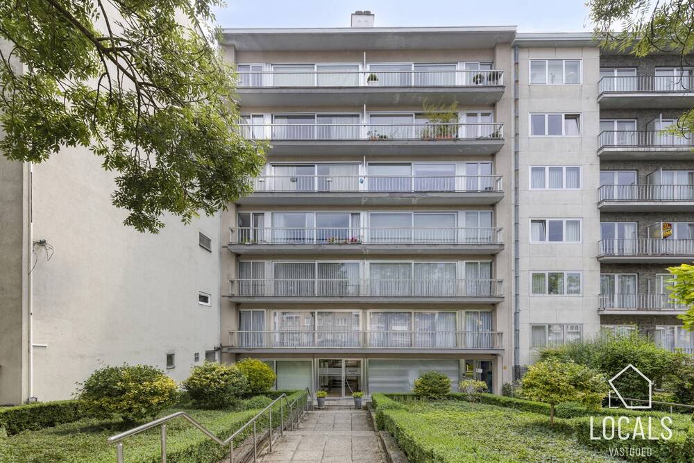 Appartement te koop in Aalst 9300 474000.00€ 4 slaapkamers 185.00m² - Zoekertje 519201