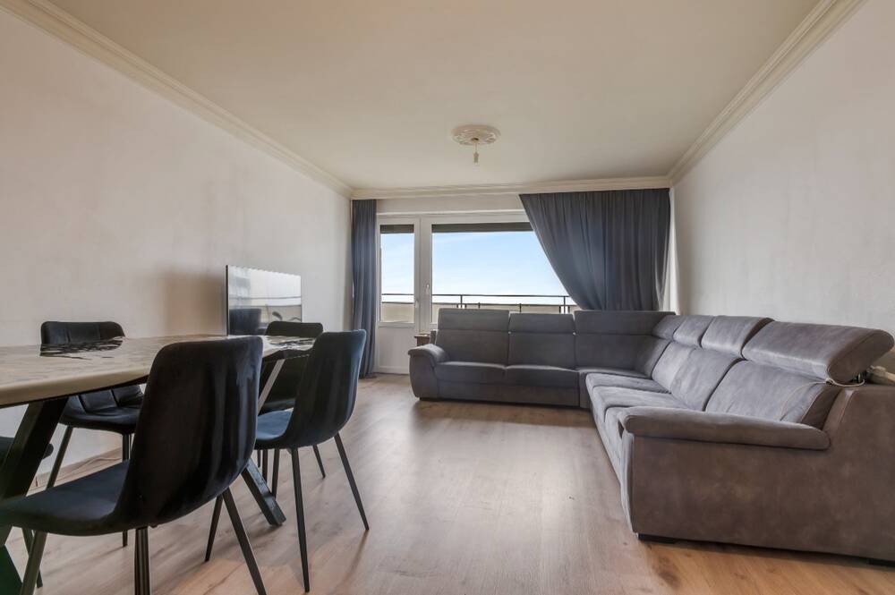 Appartement te  koop in Sint-Niklaas 9100 135000.00€ 3 slaapkamers 88.00m² - Zoekertje 520755