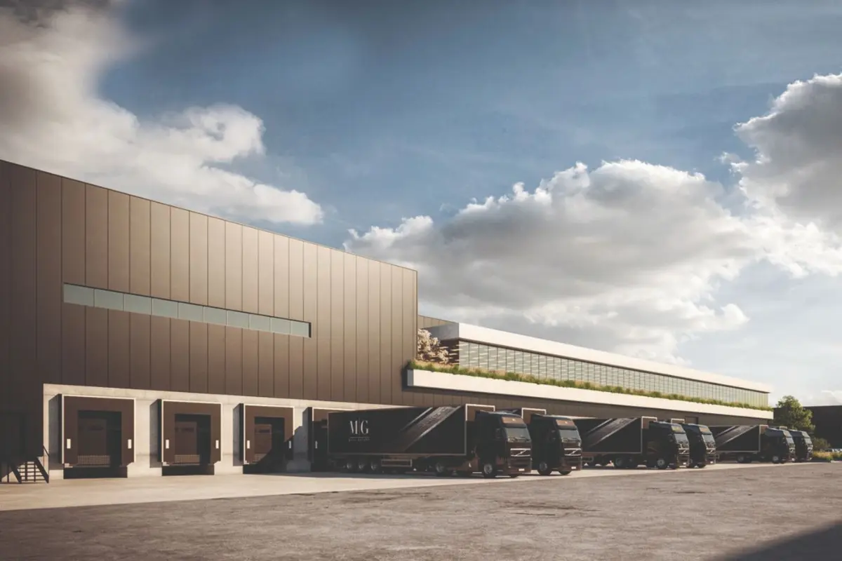 Handelszaak te  huur in Desteldonk 9042 86170.00€  slaapkamers 21638.00m² - Zoekertje 520512