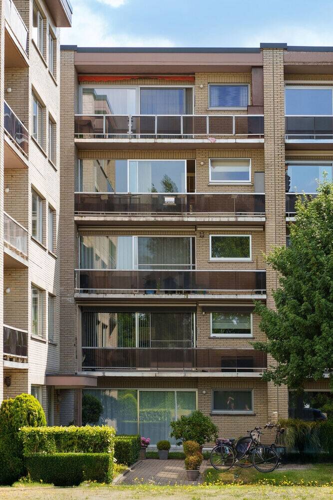 Appartement te koop in Beveren-Waas 9120 190000.00€ 2 slaapkamers 108.00m² - Zoekertje 520787