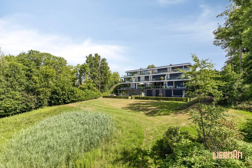 Appartement te koop in Aalst 9300 549000.00€ 2 slaapkamers 125.00m² - Zoekertje 521050