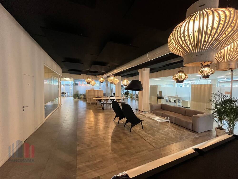 Handelszaak te huur in Lochristi 9080 2400.00€ slaapkamers 56.00m² - Zoekertje 520513