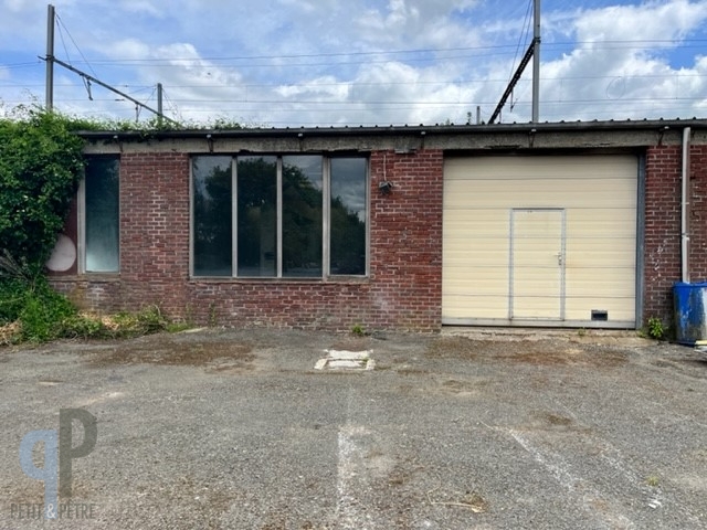 Handelszaak te in Zottegem 9620 620.00€ slaapkamers m² - Zoekertje 520488