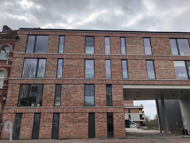 Studio te  huur in Ledeberg 9050 730.00€  slaapkamers 51.00m² - Zoekertje 520486