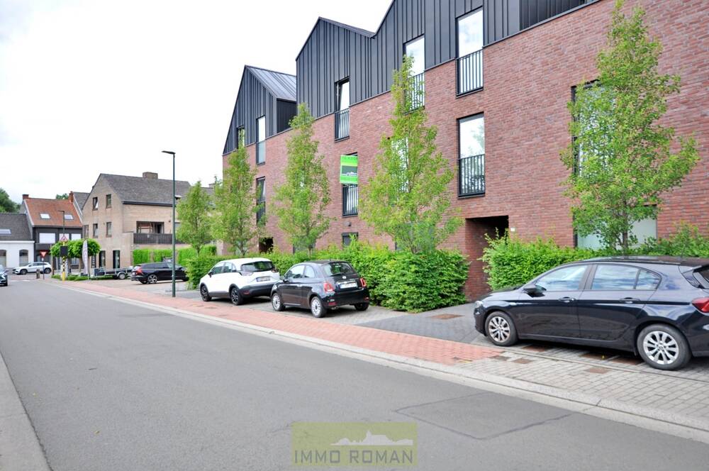 Appartementsgebouw te in Oudenaarde 9700 279000.00€ 2 slaapkamers 72.00m² - Zoekertje 520482
