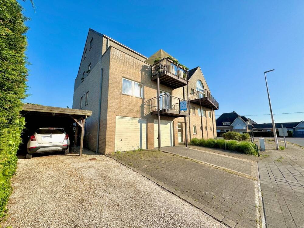 Appartement te koop in Zelzate 9060 259000.00€ 3 slaapkamers 102.00m² - Zoekertje 521635