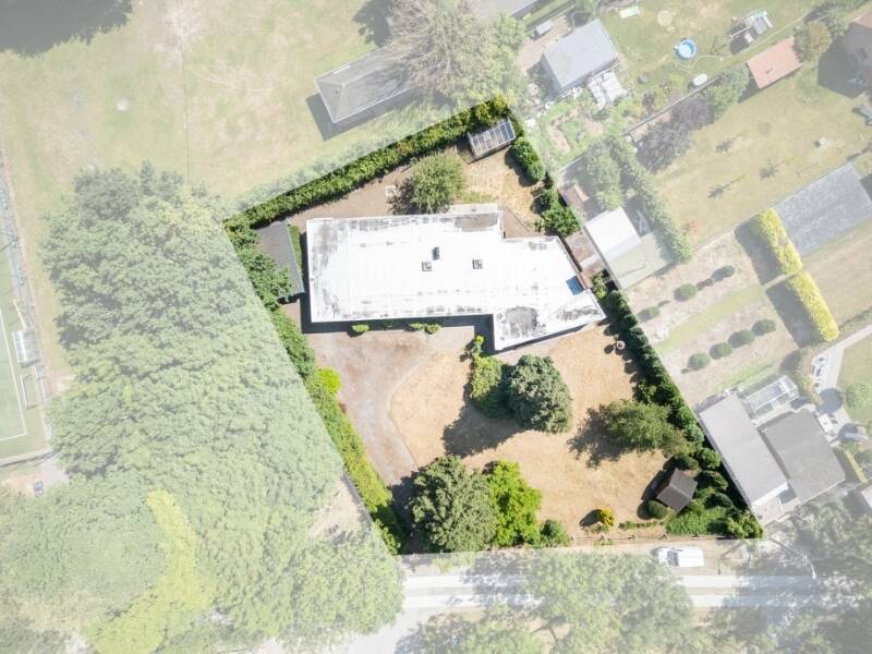 Grond te  koop in Eksaarde 9160 439000.00€  slaapkamers m² - Zoekertje 521441