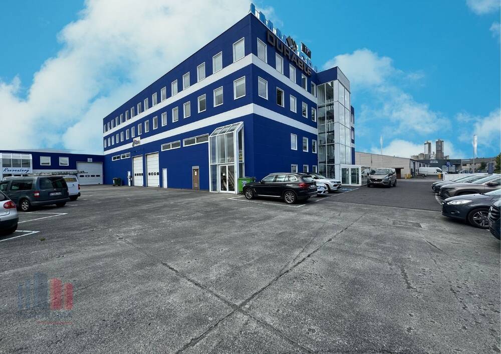 Handelszaak te huur in Drongen 9031 2321.00€ slaapkamers 398.00m² - Zoekertje 521364