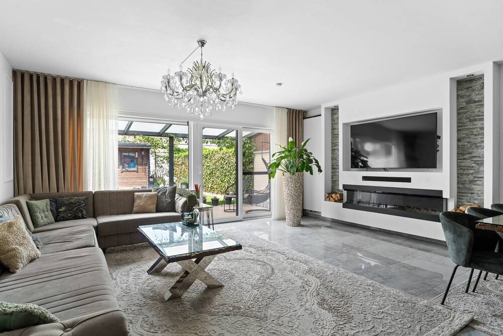 Huis te koop in Lokeren 9160 465000.00€ 4 slaapkamers 168.00m² - Zoekertje 521612