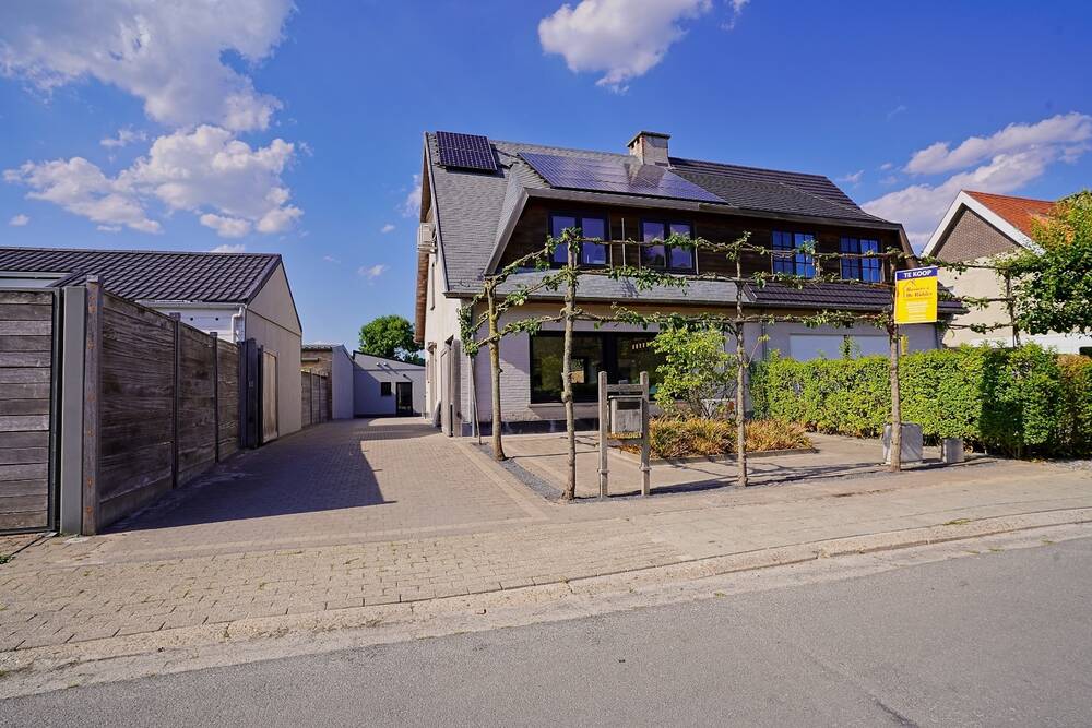 Huis te koop in Kieldrecht 9130 489000.00€ 3 slaapkamers 146.00m² - Zoekertje 521428