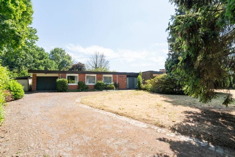 Huis te  koop in Eksaarde 9160 425000.00€ 5 slaapkamers 195.00m² - Zoekertje 521440