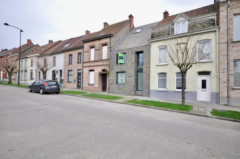 Huis te  huur in Ronse 9600 950.00€ 3 slaapkamers 135.00m² - Zoekertje 521405