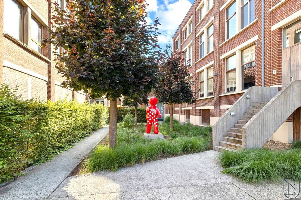 Loft te koop in Ronse 9600 469000.00€ 3 slaapkamers 285.00m² - Zoekertje 521866