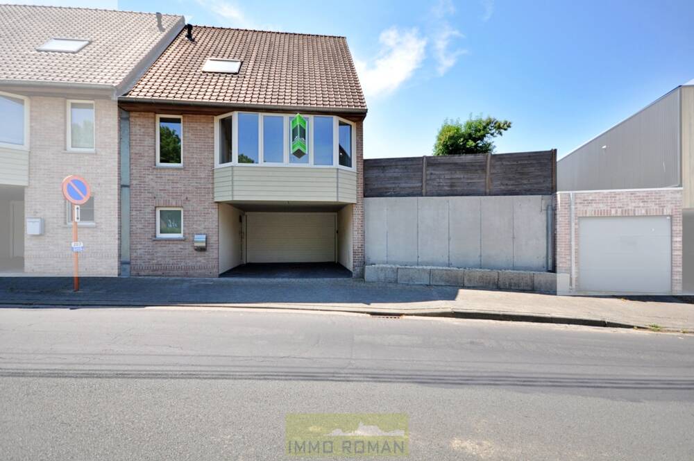 Appartementsgebouw te in Anzegem 8570 325000.00€ 3 slaapkamers 154.00m² - Zoekertje 521705