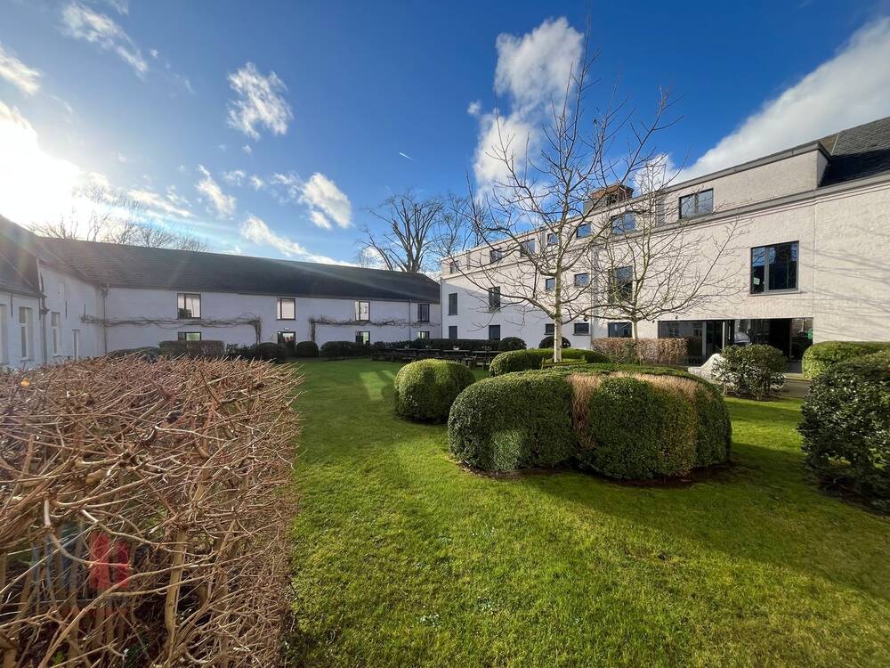 Handelszaak te huur in Merelbeke 9820 1728.00€ slaapkamers 52.00m² - Zoekertje 521369